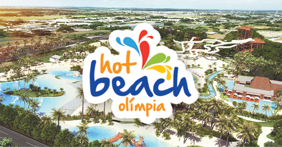 Hot Beach